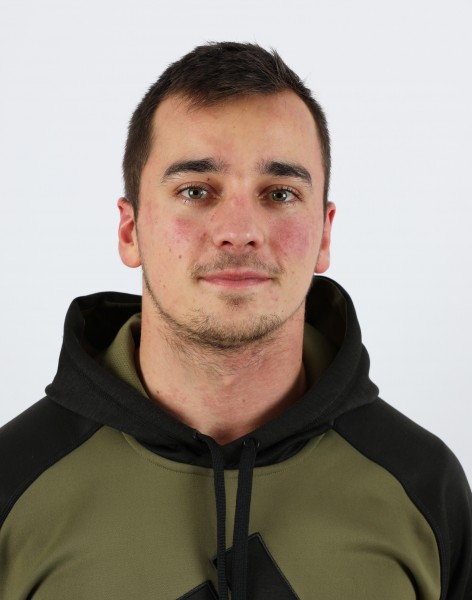 2018-11-21 Jakub Kowalewski by Sandro Halank