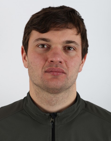 2018-11-21 Stepan Fedorov by Sandro Halank
