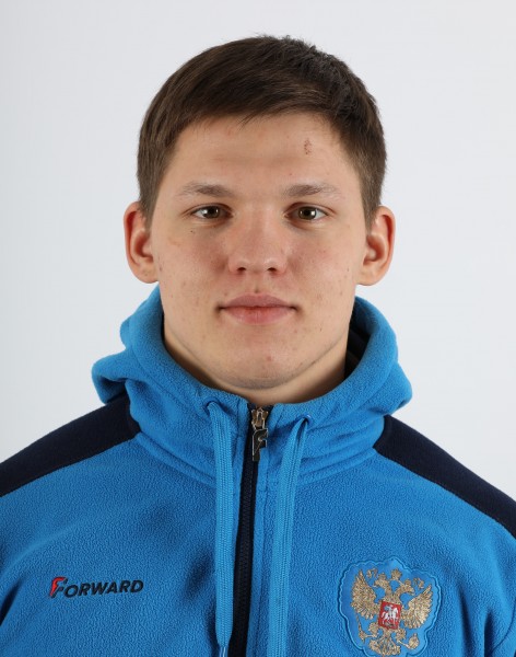2018-11-22 Roman Repilov by Sandro Halank