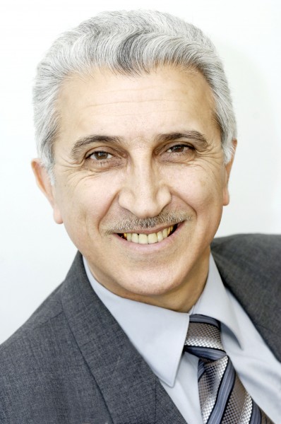 9.Abdul Gahranzadeh