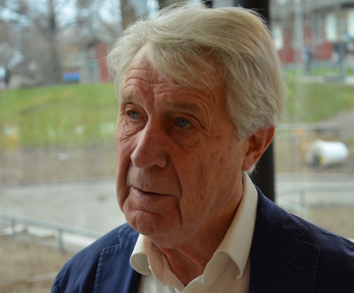 Åke Axelsson