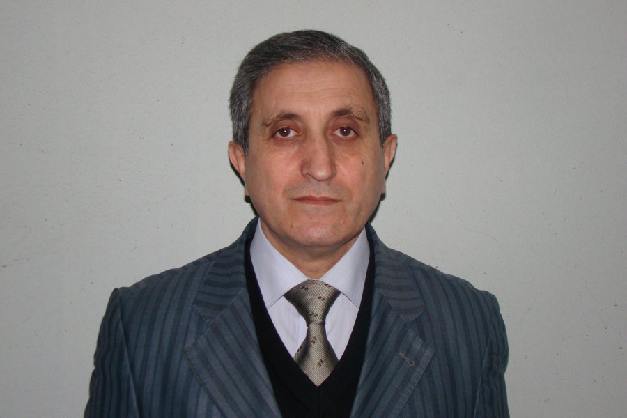 İlham Məmmədli