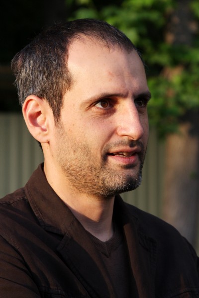 A popogrebsky