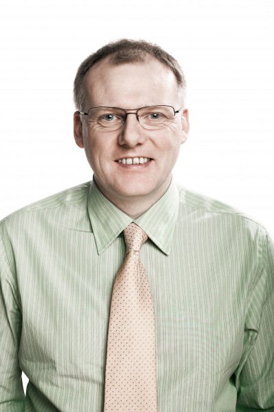 Árni Þór Sigurðsson