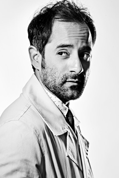 Aaronbalderi