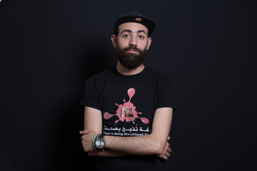 Abdalaziz Alhamza