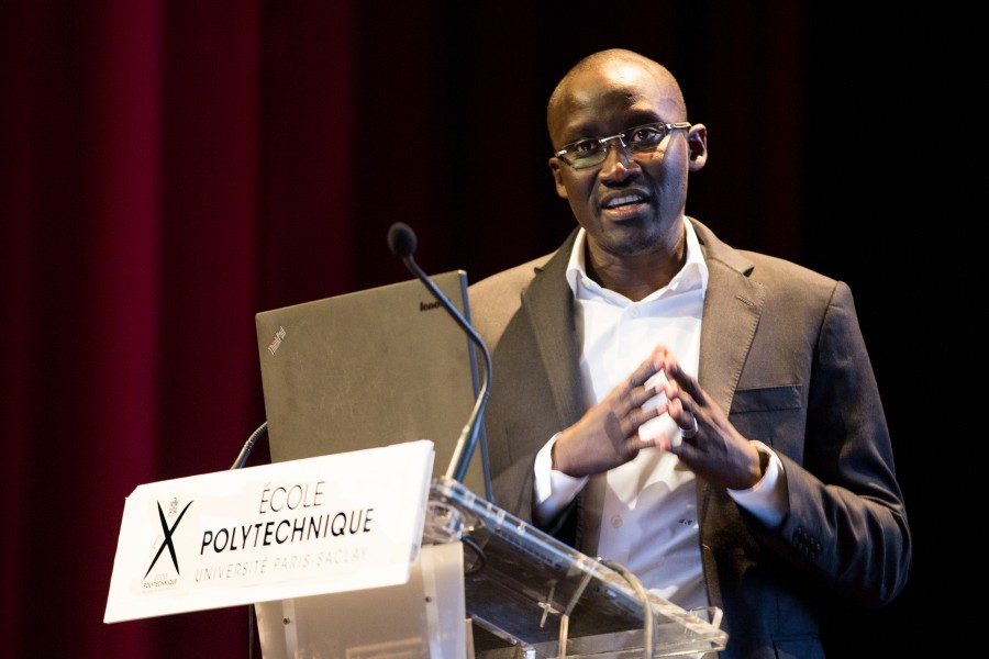 Abdourahmane Cissé - 2017