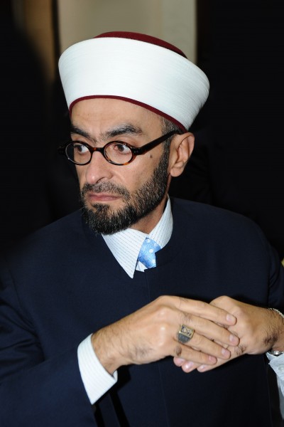 Abdul Rahman El Helou