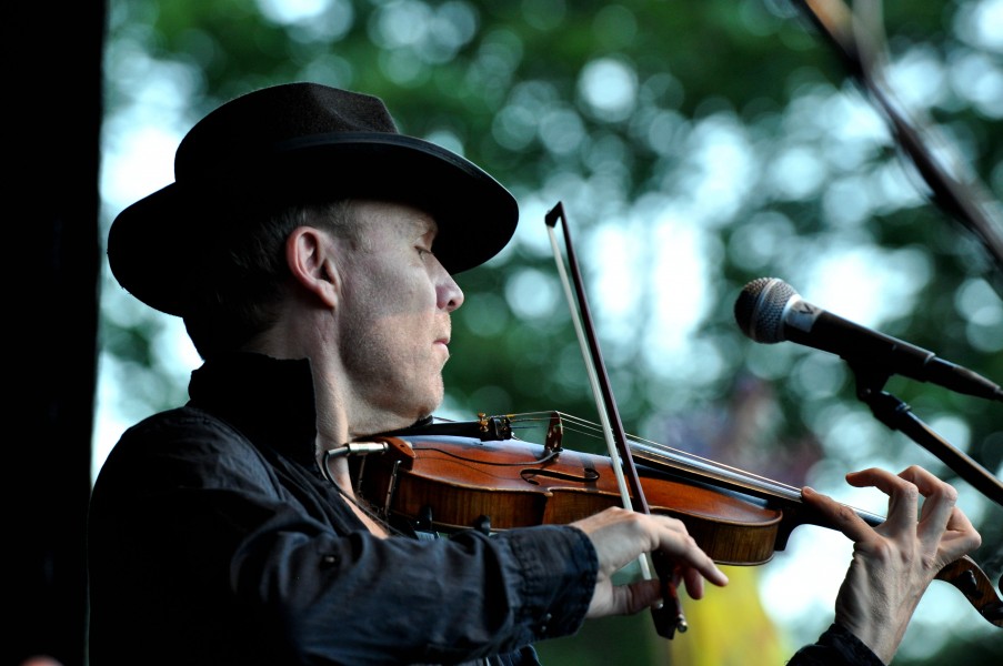 Aberlours Folk am Neckar 0904