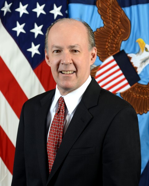 Acting Under Secretary of Defense for Policy
