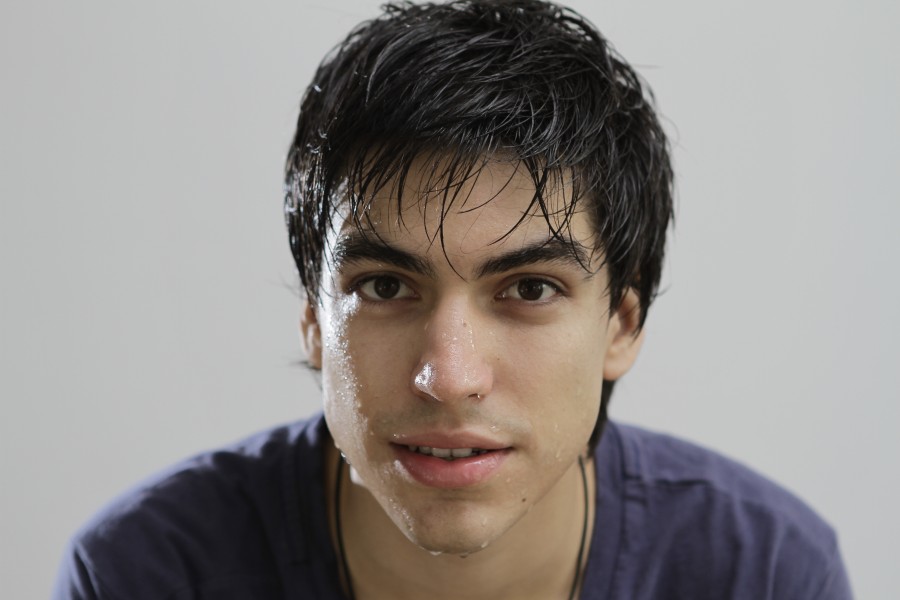 Agustin Sampietro Sullivan