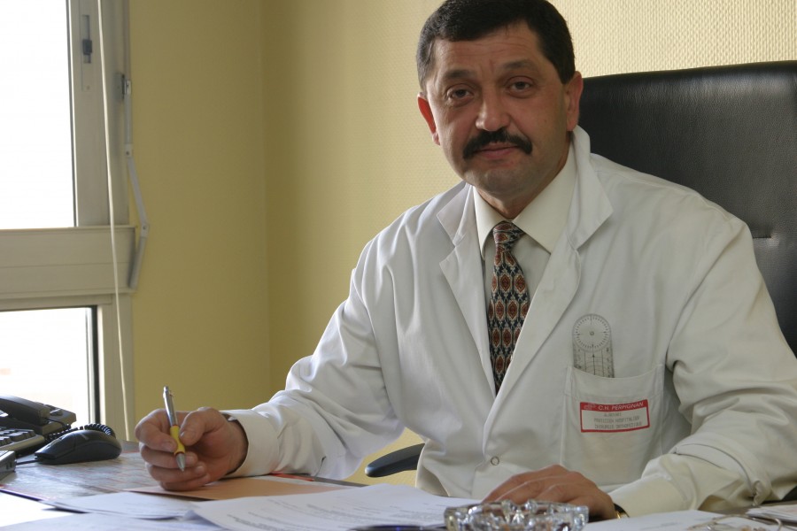 Ahmad Akkari
