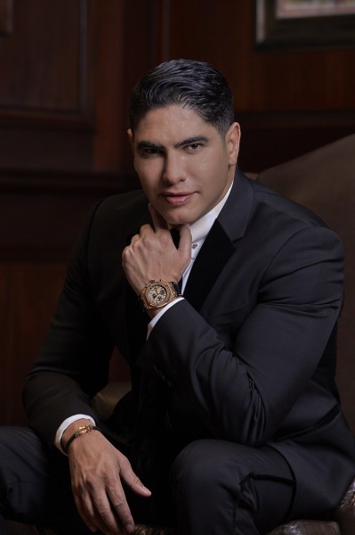 Ahmed Abou Hashima 