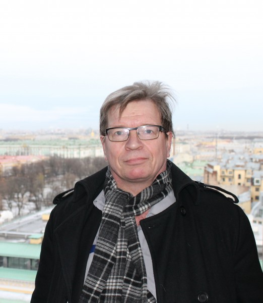 Ahti Hurmalainen