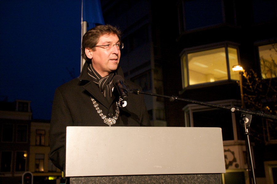 Aleid Wolfsen, Opening Trajectum Lumen