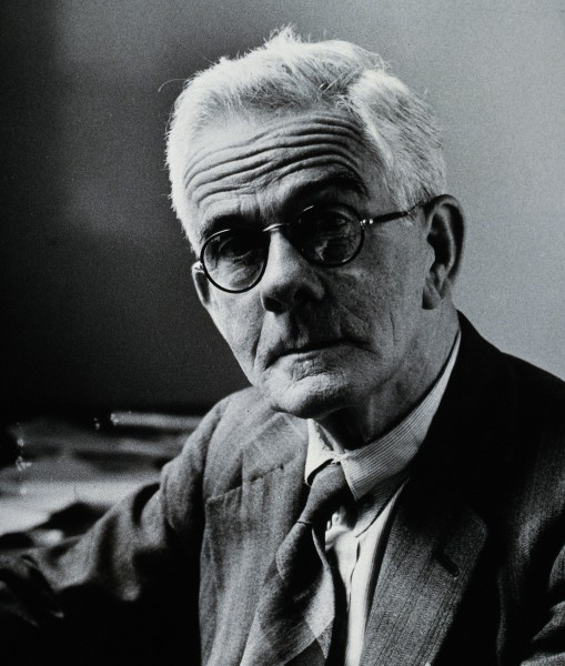Alexander Thomas Glenny. Photograph. Wellcome V0026437