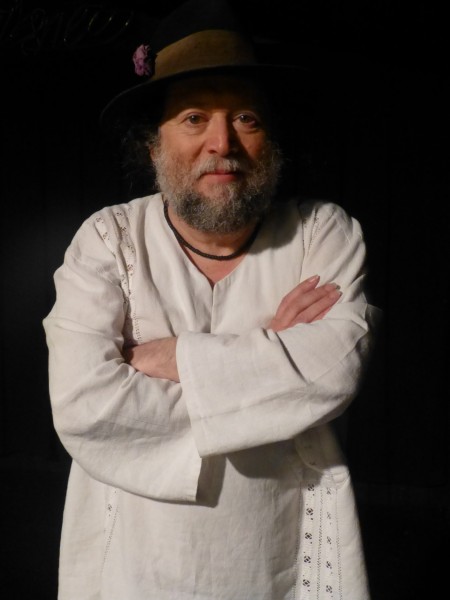 Alexis Forero Valderrama 