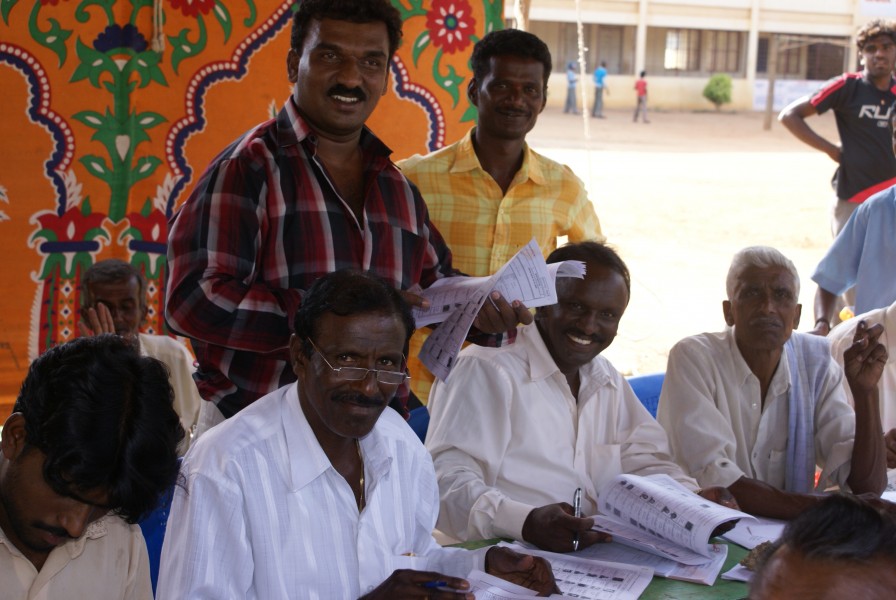 All smiles - Flickr - Al Jazeera English