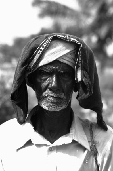 Alternate way of dryin innerwears...fisherman