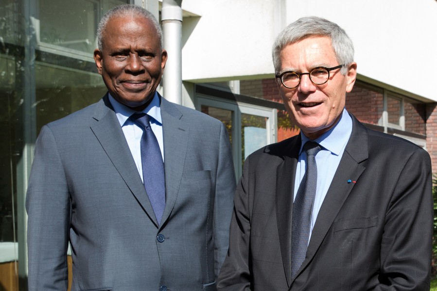 Amara Camara & Jacques Biot (36506139864)