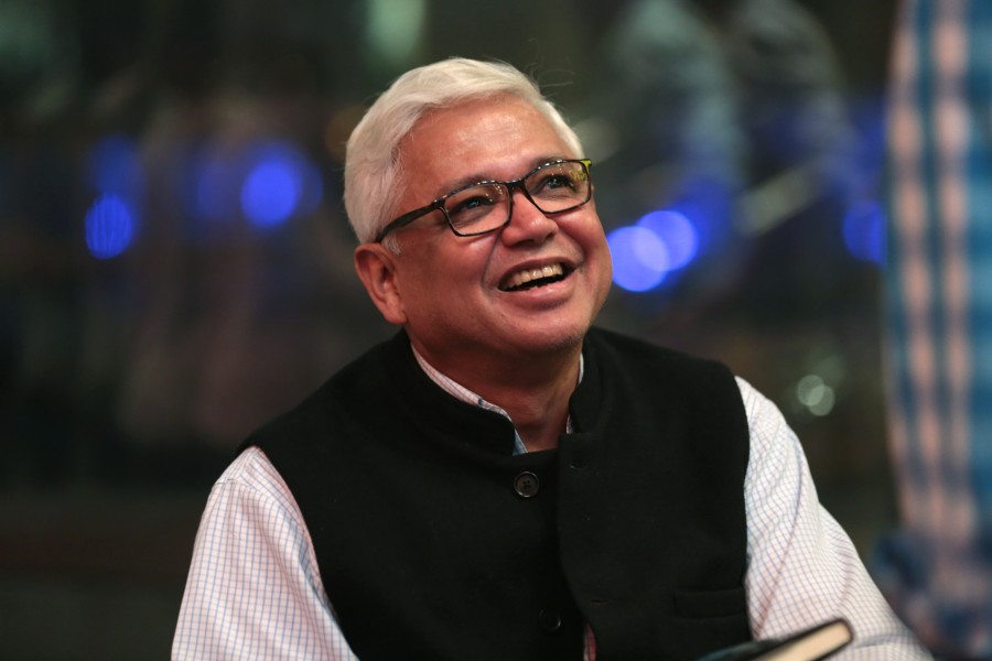Amitav Ghosh (33199964250)
