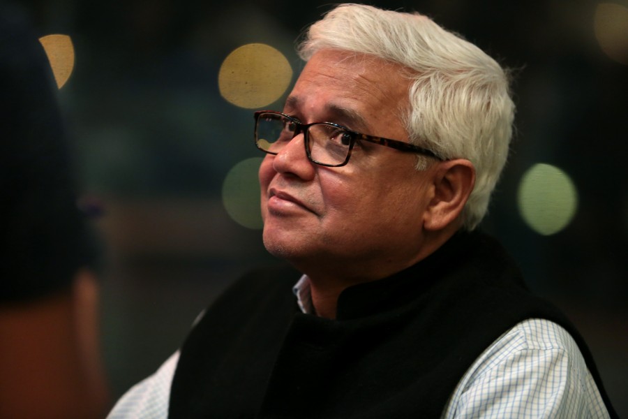 Amitav Ghosh (33200007680)