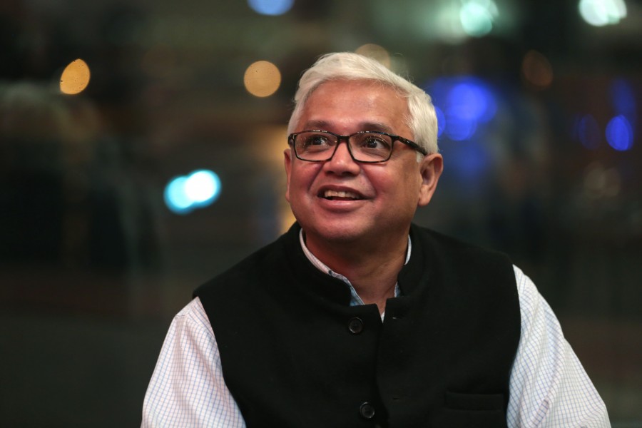 Amitav Ghosh (33426398642)