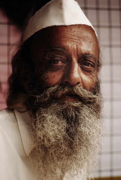 An old age