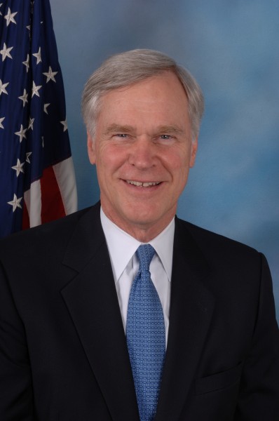 AnderCrenshaw Official Head Shot - 2009