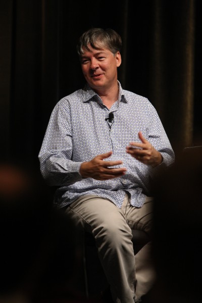 Anders Hejlsberg at PDC2008