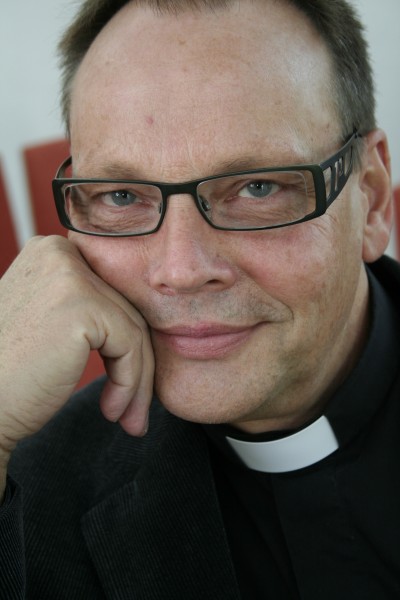 Anders petter Sjödin