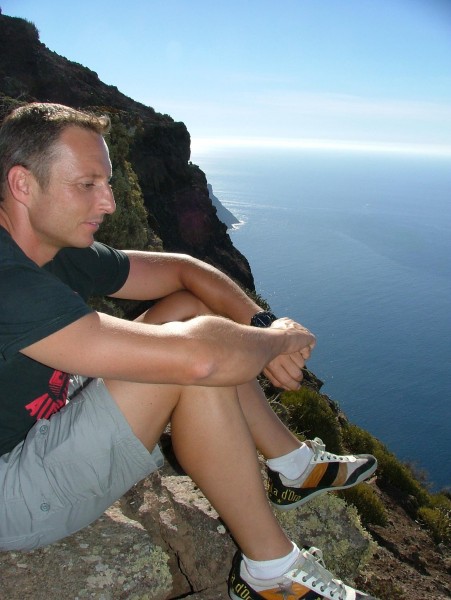 Andi Siebenhofer 2013