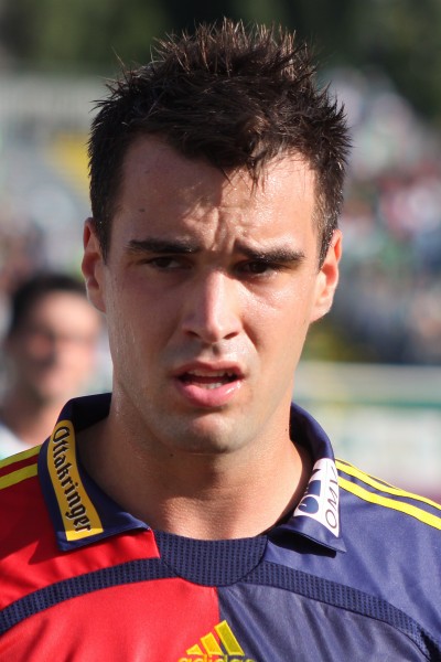 Andreas Dober - SK Rapid Wien (3)