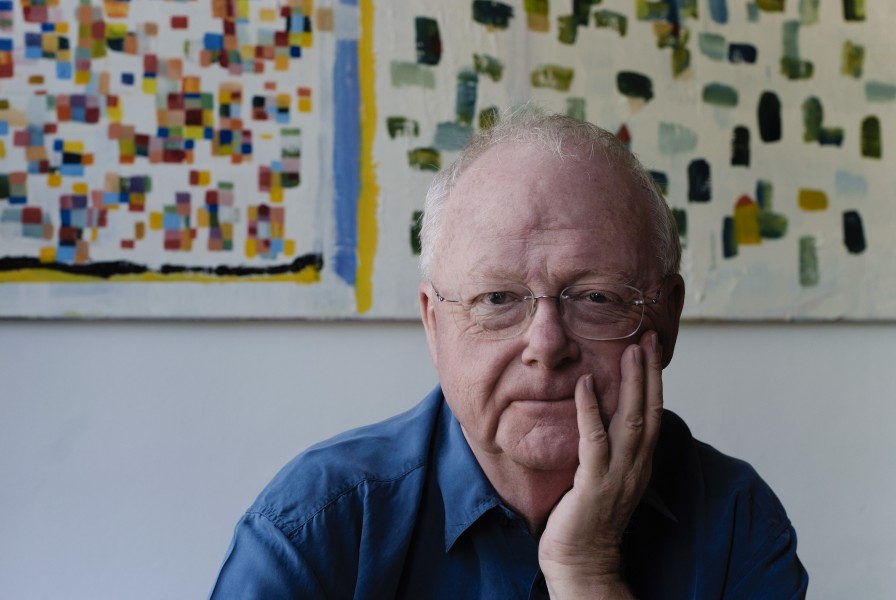Andriessen cred Francesca Patella