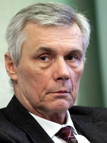 Andrzej S Bratkowski 2015 AB