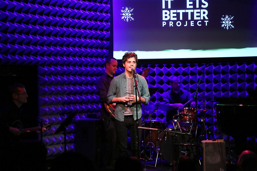 Andy Mientus