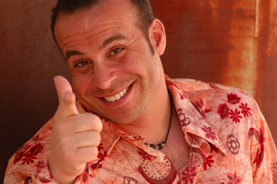 Anthony Kalloniatis
