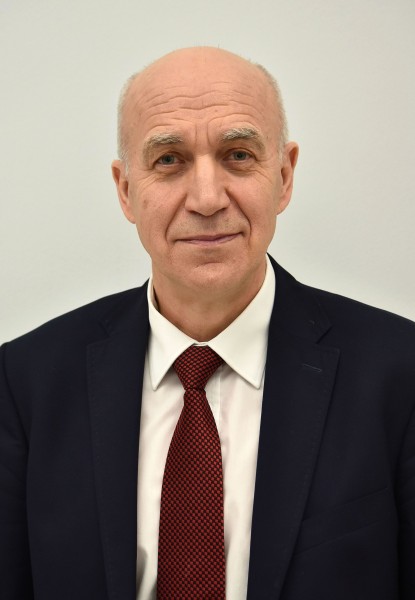 Antoni Mężydło Sejm 2016