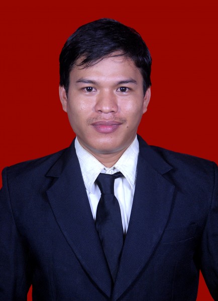 Aramson Tarihoran S,Kom penyelesaian program Studi Medan