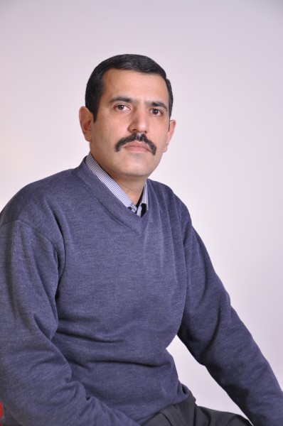 Araz Yaquboğlu