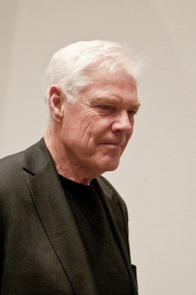 Arne Treholt 2010