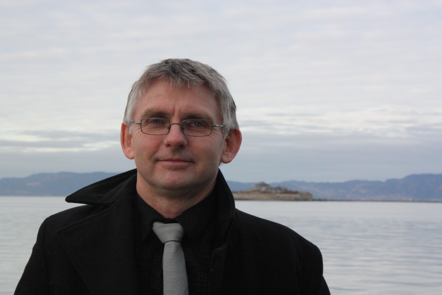 Arnulf Hagen