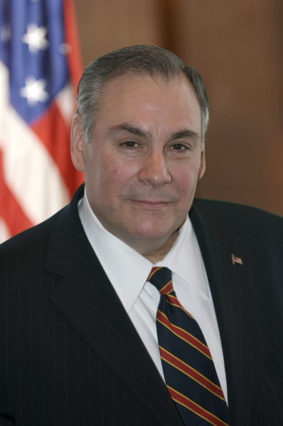 Assemblyman Robert Castelli