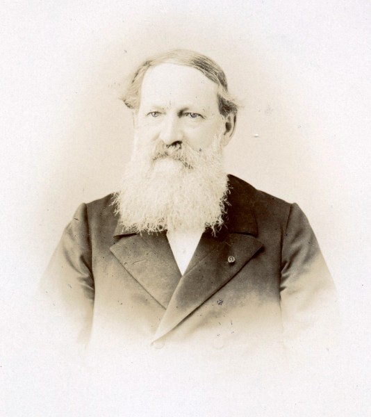 Auguste Badin