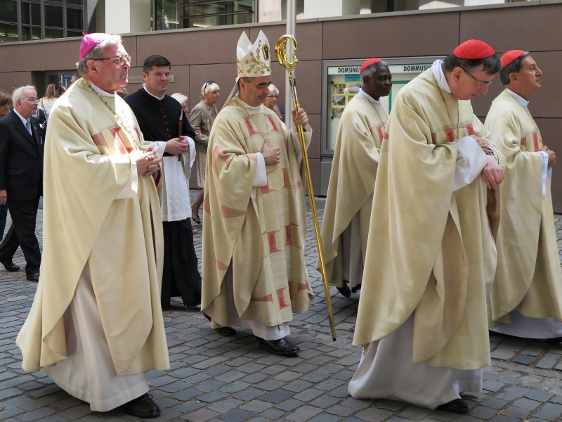 AuszugVonPilgergottesdienst