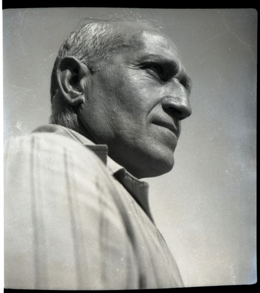 Avraham Schwadron