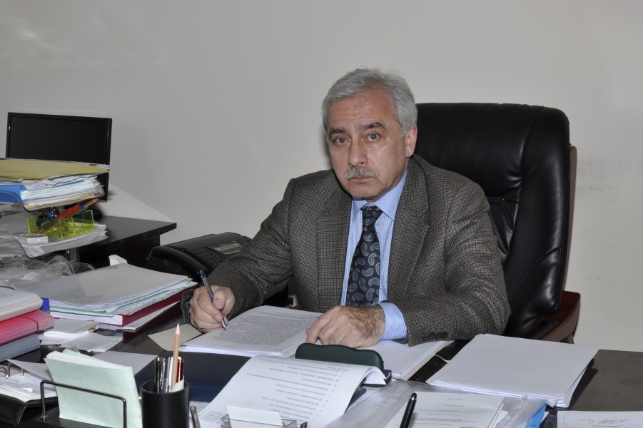 Azerbaijan Ilham Mammedzade philosophy book