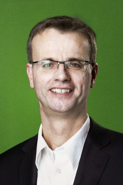 Bündnis 90-Die Grünen Pressefoto Volker Bajus Landtagswahl 2013