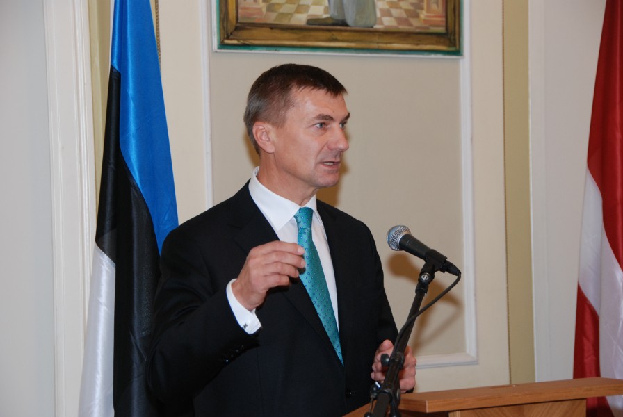 Baltijas valstu valdību vadītāju preses konference (5020275378)