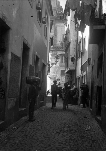 BAR000269 - Rua de São Miguel